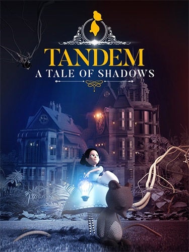 Hatinh Interactive Tandem A Tale Of Shadows PC Game
